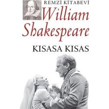 Remzi Kitabevi Kısasa Kısas