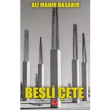 Kırmızı Kedi Yayınevi Beşli Çete