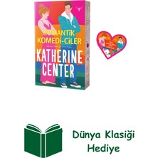 Artemis Yayınları Romantik Komedi-Ciler + Dünya Klasiği Hediye