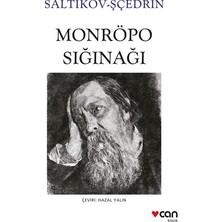 Can Yayınları Monröpo Sığınağı