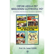 Platanus Publishing Ortak Akılla Mı? Birilerinin Gütmesiyle Mi?