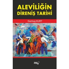 Sınırsız Kitap Aleviliğin Direniş Tarihi
