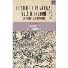 Nika Yayınevi Eleştirel Uluslararası Politik Ekonomi 2