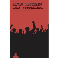 Ayrıntı Yayınları Umut Toprakları