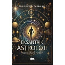 Kalyora Yayıncılık Eksantrik Astroloji