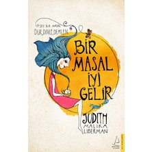 Destek Yayınları Bir Masal Iyi Gelir