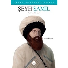 Uğurböceği Yayınları Şeyh Şamil