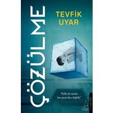 Destek Yayınları Çözülme