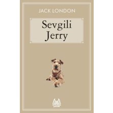 Arkadaş Yayınları Sevgili Jerry