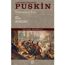 İletişim Yayınları Yüzbaşının Kızı