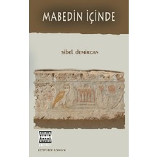 Sınır Ötesi Yayınları Mabedin Içinde