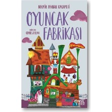 Oyuncak Fabrikası
