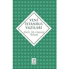 Hitabevi Yayınları Yeni Istanbul Yazıları