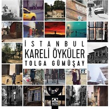 Altın Kitaplar Istanbul Kareli Öyküler