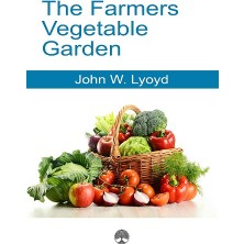 Myrina Yayınları The Farmers Vegetable Garden