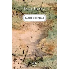 İletişim Yayınları Tarihi Kırıntılar