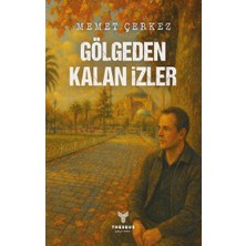 Theseus Yayınevi Gölgeden Kalan Izler