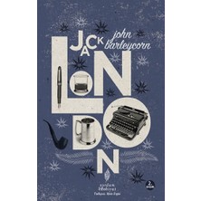 Yordam Kitap John Barleycorn
