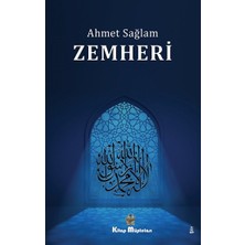 Kitap Müptelası Yayınları Zemheri