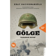 Destek Yayınları Gölge