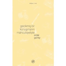 Düşbaz Kitaplar Gecikmiş Bir Konuşmanın Mahcubiyetiyle