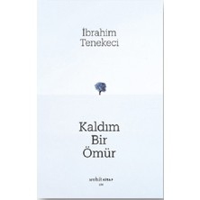Muhit Kitap Kaldım Bir Ömür