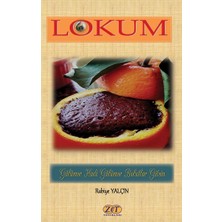 Zet Yayınları Lokum (Ciltli)