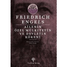 Yordam Kitap Ailenin, Özel Mülkiyetin ve Devletin Kökeni