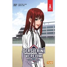 Artemis Yayınları Derslerini Verelim - Dördüncü Cilt Get Schooled