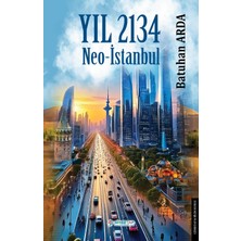 Gimsetap Yıl 2134-NEO Istanbul