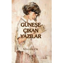 Kuytu Yayınları Güneşe Çıkan Yazılar