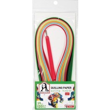 Südor Boya Südor Quilling Kağıdı 54 cm 160 Pcs