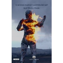 Myrina Yayınları Çağdaş Sanat Sahtekar Mı?