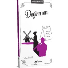 The Roman Değirmen