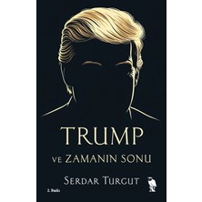 Nemesis Kitap Trump ve Zamanın Sonu