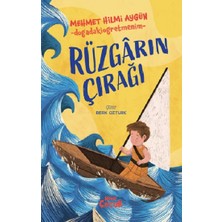 Hayat Yayınları Rüzgarın Çırağı
