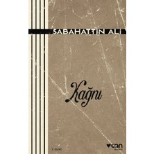 Can Yayınları Kağnı