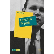Everest Yayınları Lorca’nın Peşinde