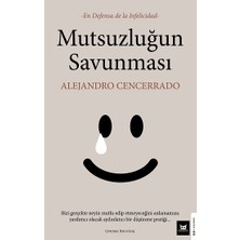 Beyaz Baykuş Yayınları Mutsuzluğun Savunması