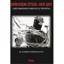 Bilim Ve Sosyalizm Yayınları Direnişin Ötesi - Her Şey