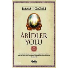 Çelik Yayınevi Abidler Yolu