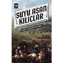 Ötüken Neşriyat Suyu Aşan Kılıçlar