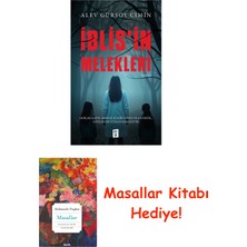 Mona Kitap Iblis'in Melekleri + Masallar Hediye