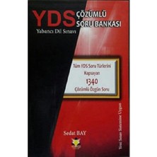 Yeniyüz Yds Çözümlü Soru Bankası