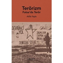 Liberte Yayınları Terörizm