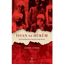 Isyan ve Hüküm
