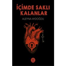 Elpis Yayınları Içimde Saklı Kalanlar