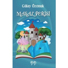 Doksan Dokuz Yayınları Masal Perisi
