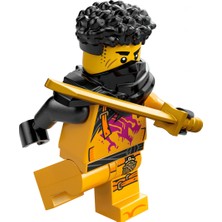 LEGO Ninjago - Arin Orijinal Minifigür