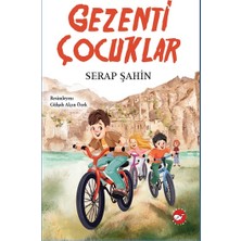 Beyaz Balina Yayınları Gezenti Çocuklar